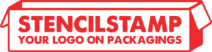 Stencilstamp Logo PNG Vector