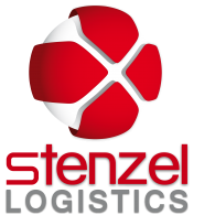 Stenzel Logistics Logo PNG Vector