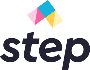 Step Bank Logo PNG Vector