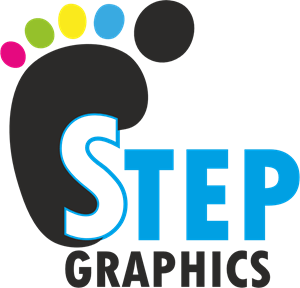 step graphics Logo PNG Vector