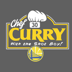 Stephen Curry Logo Vector