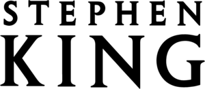 Stephen King Logo PNG Vector