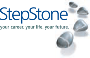 StepStone Logo PNG Vector