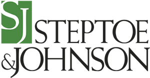 Steptoe & Johnson PLLC Logo PNG Vector