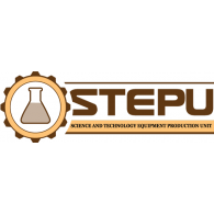 STEPU Logo PNG Vector
