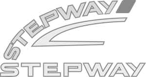 Stepway Logo PNG Vector