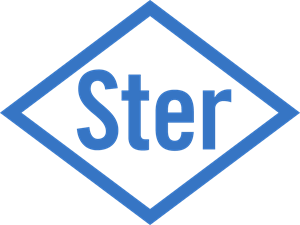 Ster Logo PNG Vector