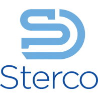 Sterco Digitex PVT Limited Logo PNG Vector