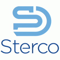 Sterco Digitex Pvt Limited Logo PNG Vector
