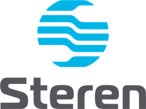 Steren Logo PNG Vector