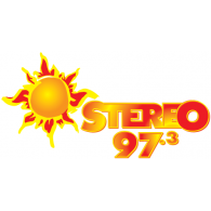 Stereo 97 Logo PNG Vector