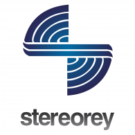Stereorey Logo PNG Vector