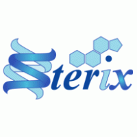 Sterix Limited Logo PNG Vector
