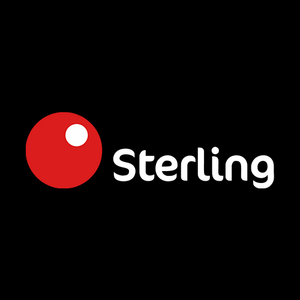 Sterling Bank Logo PNG Vector