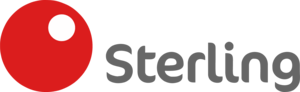 Sterling Bank Logo PNG Vector