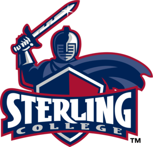 Sterling College Logo Vector