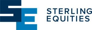 Sterling Equities Logo PNG Vector