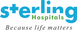 Sterling Hospital Logo PNG Vector
