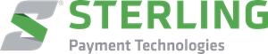Sterling Payment Technologies Logo Vector