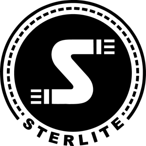 Sterlite Logo PNG Vector