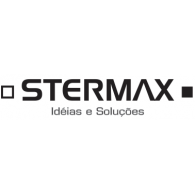 Stermax Logo PNG Vector