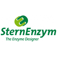 Stern Enzym Logo Vector