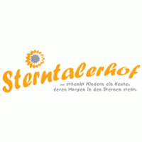 Sterntalerhof Logo PNG Vector
