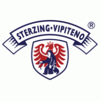 Sterzing Vipiteno Logo PNG Vector