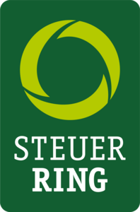 Steuerring Logo PNG Vector
