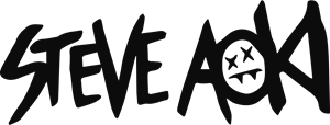 Steve Aoki Logo PNG Vector