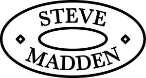 Steve Madden Logo PNG Vector