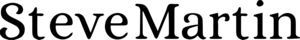 Steve Martin Logo PNG Vector