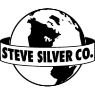 Steve Silver Logo PNG Vector
