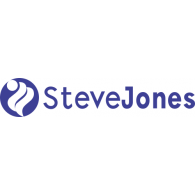 SteveJones Logo Vector