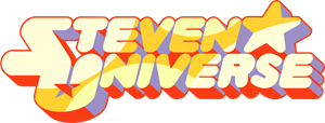 Steven universe Logo PNG Vector