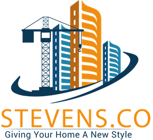 STEVENS.CO Logo Vector