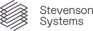 Stevenson Systems Logo PNG Vector
