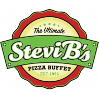 Stevi B's Logo PNG Vector
