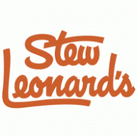 Stew Leonard's Logo PNG Vector