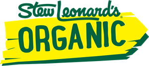 Stew Leonard’s ORGANIC Logo PNG Vector