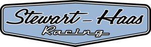 Stewart-Haas Racing Logo PNG Vector