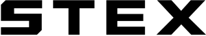 STEX Logo PNG Vector