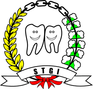 STGI Logo Vector