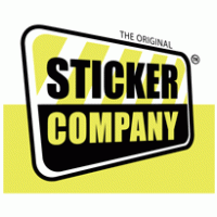 stickercompany Logo PNG Vector