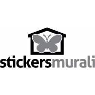 StickersMurali Logo PNG Vector
