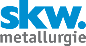 Stickstoffwerke Stahl Metallurgie Holding SKW Logo PNG Vector