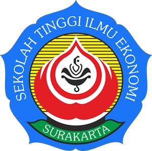STIE SURAKARTA Logo PNG Vector