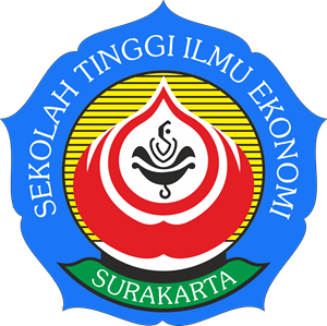 STIE Surakarta Logo PNG Vector