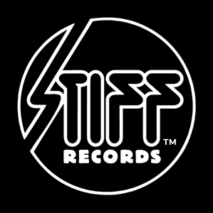 Stiff Records Logo PNG Vector