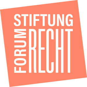 Stiftung Forum Recht Logo PNG Vector